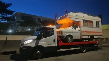 Besoin d'un dépanneur PL à Augny ?